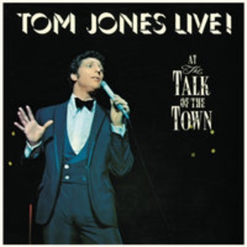 Green, Green Grass Of Home (Live)