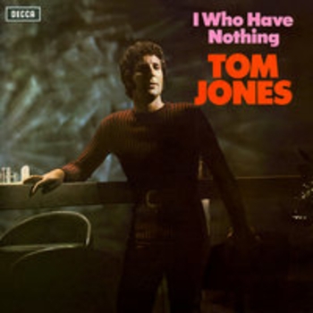 Try A Little Tenderness