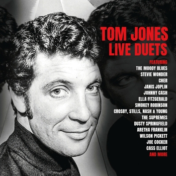 I'm Gonna Make You Love Me (Live)
