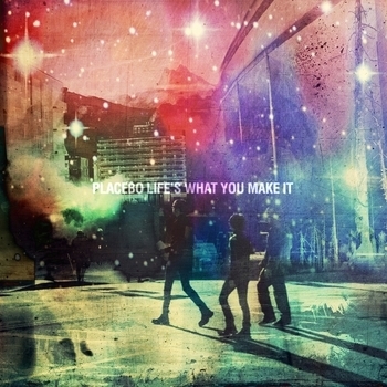 Autoluminescent (Life's What You Make It 2016)