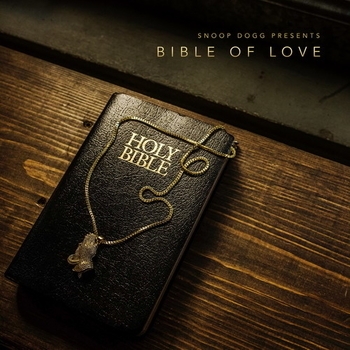 Saved (Snoop Dogg Presents Bible Of Love 2018)