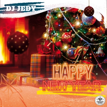 Happy New Year (Cover)
