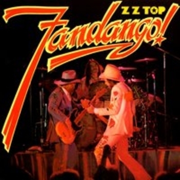 Tush (Live)