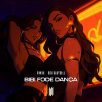 Bibi Fode Danca - Slowed