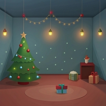 Shake Up Christmas