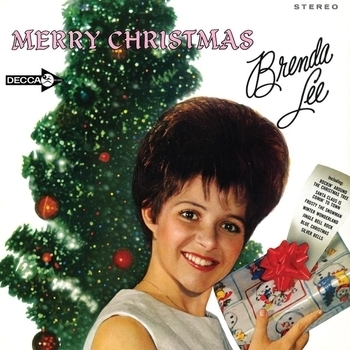 Rockin Around The Christmas Tree
