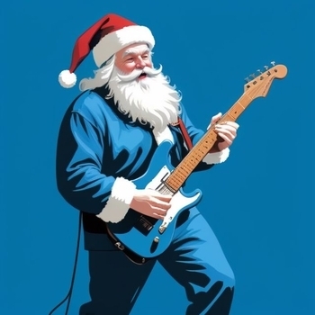 Jingle Bells (Sleigh Punk Version)