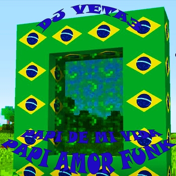 Papi De Mi Vida Papi Amor Funk (Papi De Mi Vida Pari Amor Funk 2024)