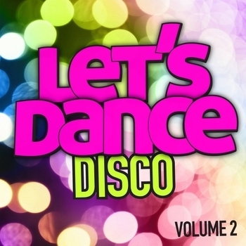 Let's Dance