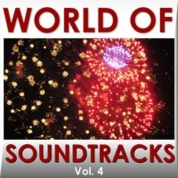 Main Title from Shenandoah