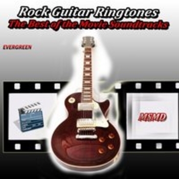 Tubular Bells - Main Title Theme (From the Exorcist - Rock Guitar Ringtone)