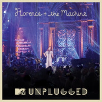 No Light, No Light (MTV Unplugged, 2012)