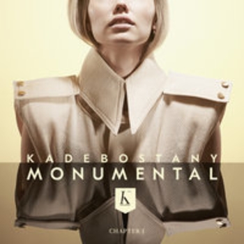 Mind If I Stay (Monumental: Chapter 1. 2017)