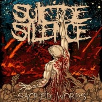 Sacred Words (We Are Strong Remix)