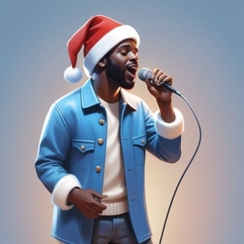 God Rest Ye Merry Gentlemen