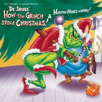 I Must Stop Christmas