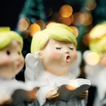 Chimes of Yuletide Love