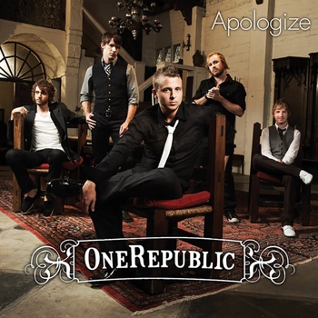 The Way I Are (OneRepublic Remix Version) (OneRepublic Remix Version)