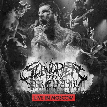 Demolisher (Live)