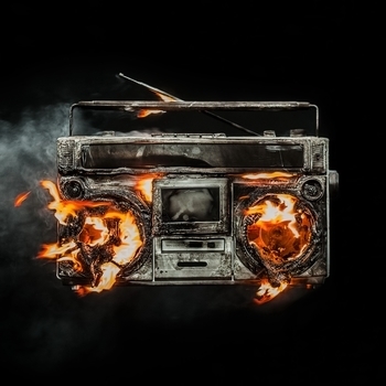 Forever Now (Revolution Radio 2016)