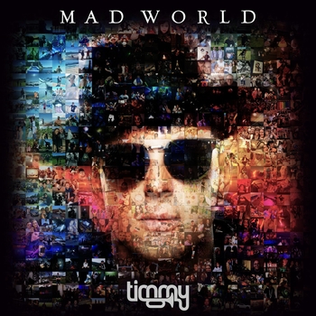 Thunder (Mad World 2020)