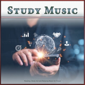 Background Music For Focus and Concentration