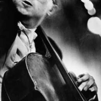 Bach, JS: Cello Suite No. 1 in G Major, BWV 1007: II. Allemande