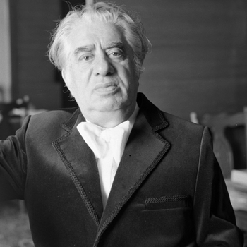 Khachaturian: Masquerade - Ballet Suite - Waltz