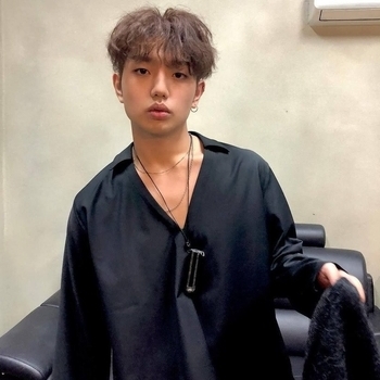 Love Me Like That (2021)