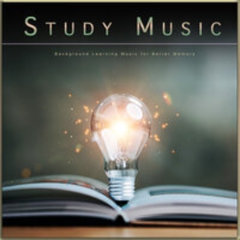 Background Study Music Playlist