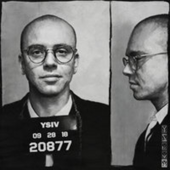 Legacy (Ysiv 2018)
