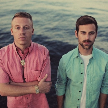 Thrift Shop