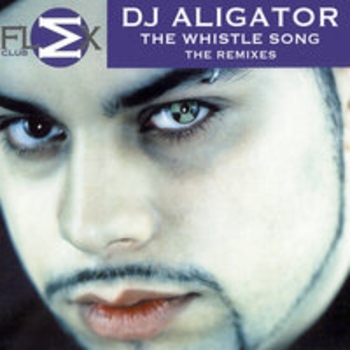 The Whistle Song (Samba in the House Mix)