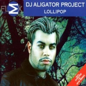 Lollipop (Darude and Js 16 Mix)
