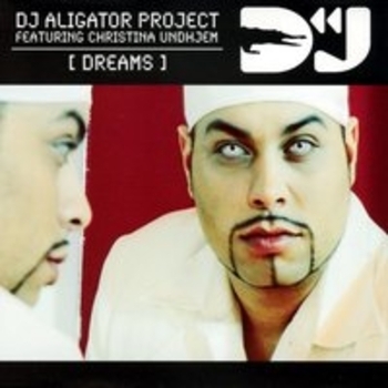Dreams (Stylus Inc Club mix)