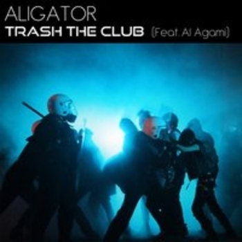 Trash the Club (Sen-se Remix)
