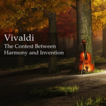 Concerto for Violin and Strings in D , Op.8/11 , RV 210 - 1. Allegro