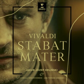 Stabat Mater, RV 621: VII. Eia Mater, fons amoris