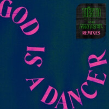 God Is A Dancer (James Hype Remix) (James Hype Remix)