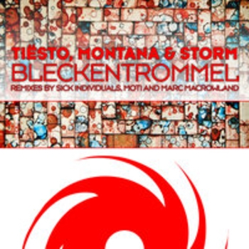 Bleckentrommel (Moti Remix)