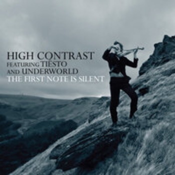 The First Note Is Silent (Radio Edit)