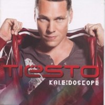 Kaleidoscope (feat. Jónsi)