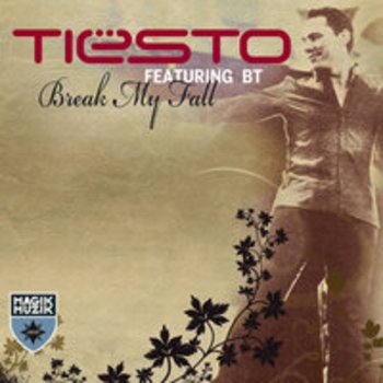 Break My Fall (Jerry Ropero and Nbg Afterhours Mix)
