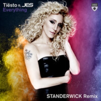 Everything (Standerwick Extended Remix) (STANDERWICK Extended Remix)