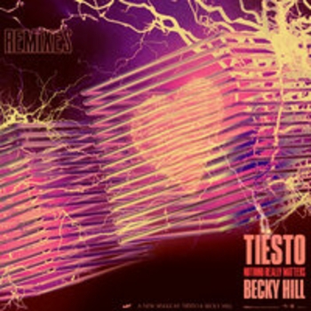 Nothing Really Matters (Byor Remix) (BYOR Remix)