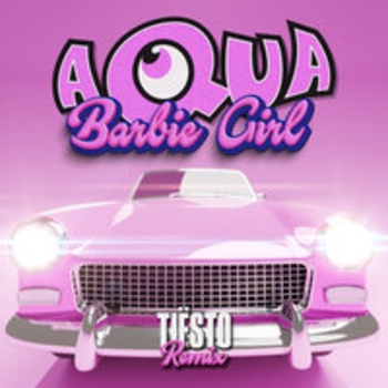 Barbie Girl (Tiёsto Remix)