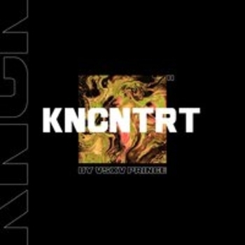 Kncntrt (Outro)