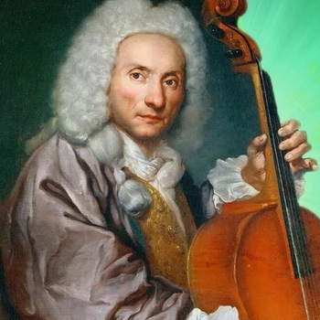 L'Estro Armonico, Op. 3, Concerto No. 8 in A Minor for two violins and strings, RV 522: I. Allegro