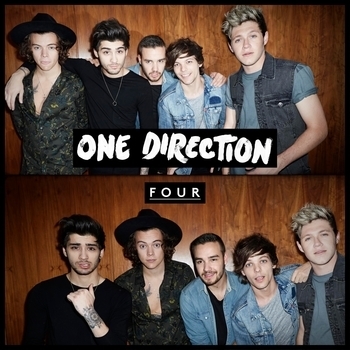 Night Changes (Four 2014)