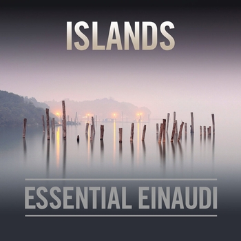 Einaudi: Love Is A Mystery